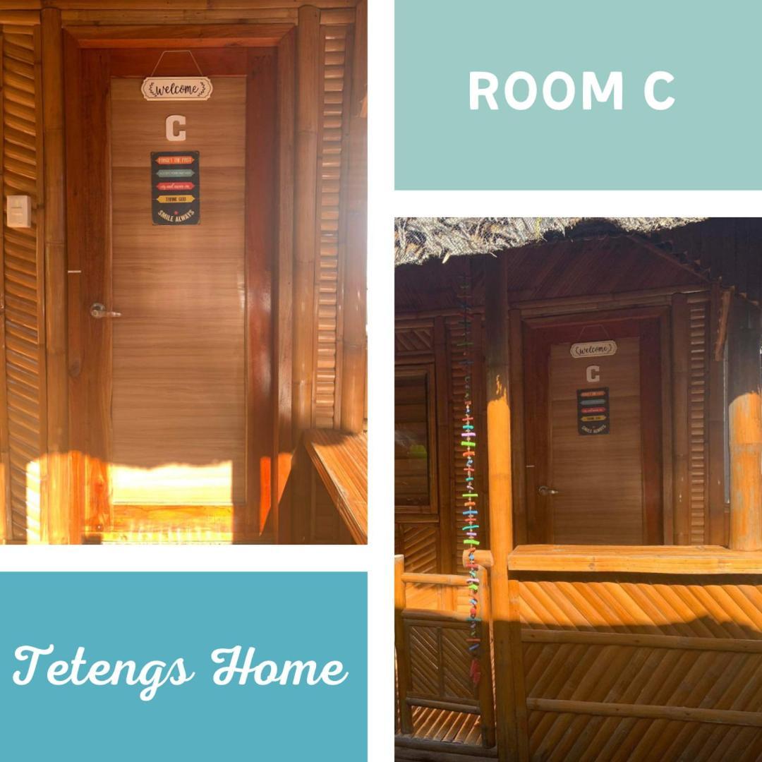 Teteng'S Apartelle San Vicente  Zimmer foto
