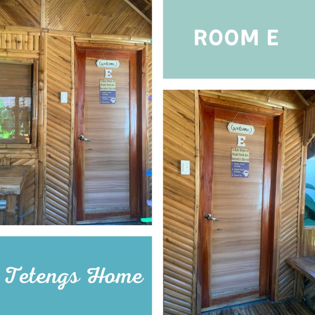 Teteng'S Apartelle San Vicente  Zimmer foto