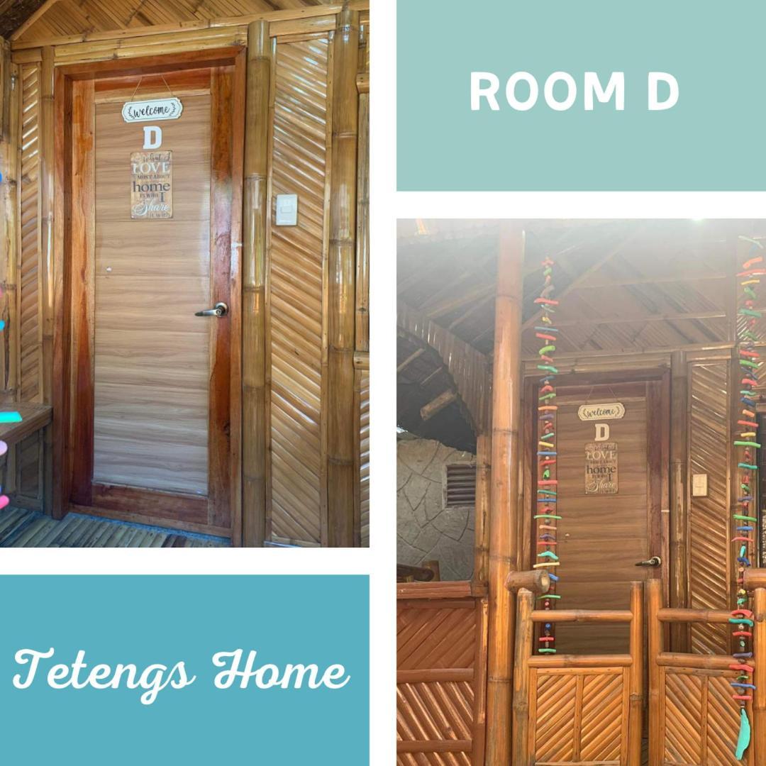 Teteng'S Apartelle San Vicente  Zimmer foto